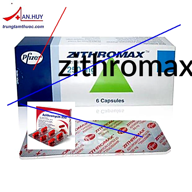 Zithromax générique maroc